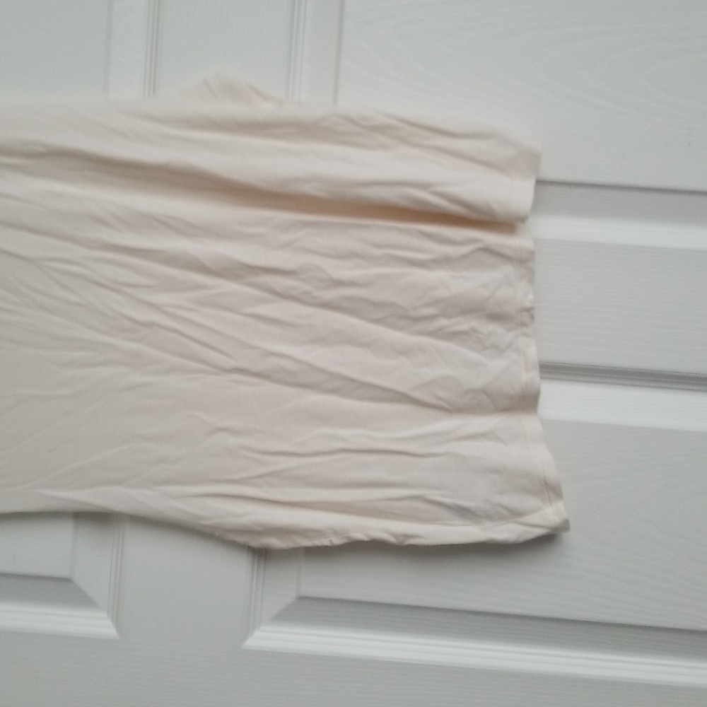 American Eagle Soft & Sexy Sleeveless Tee - Picture 7 of 11